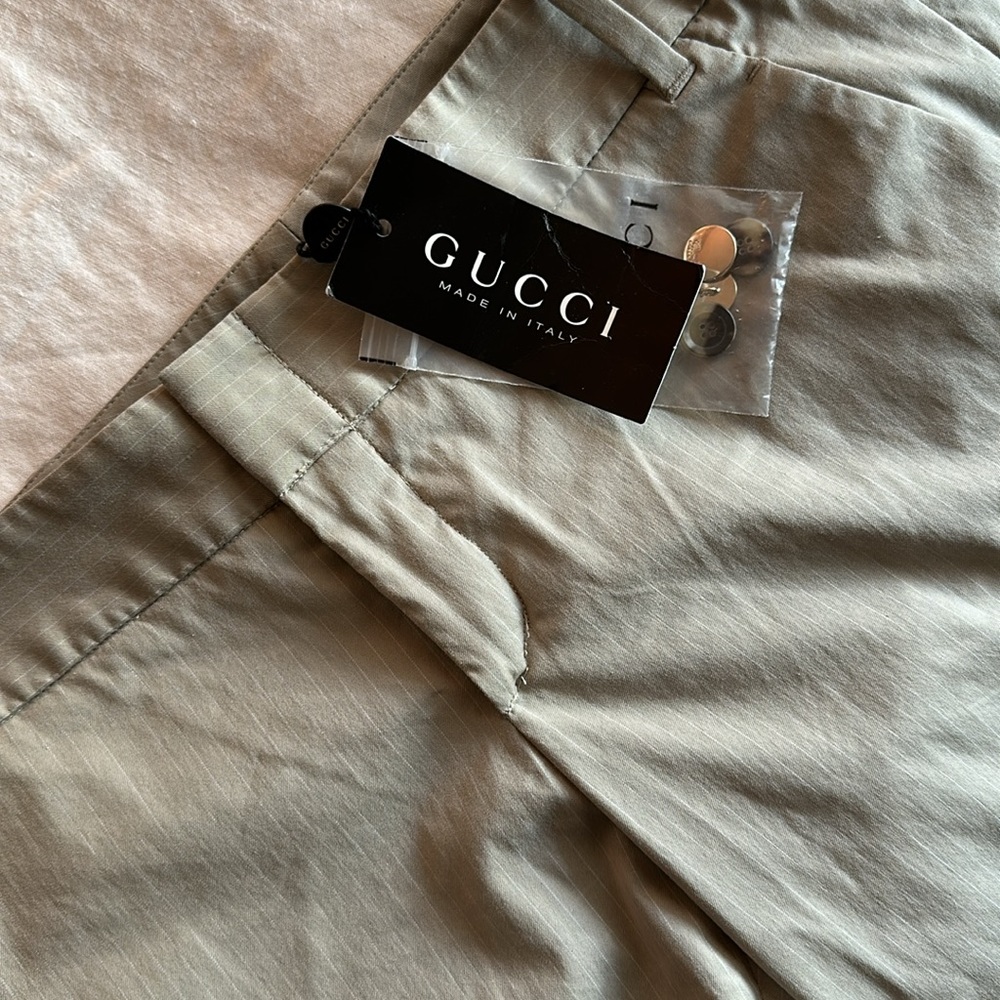 Gucci Pants 40EU